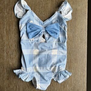 SweetHoney swimsuit 3T